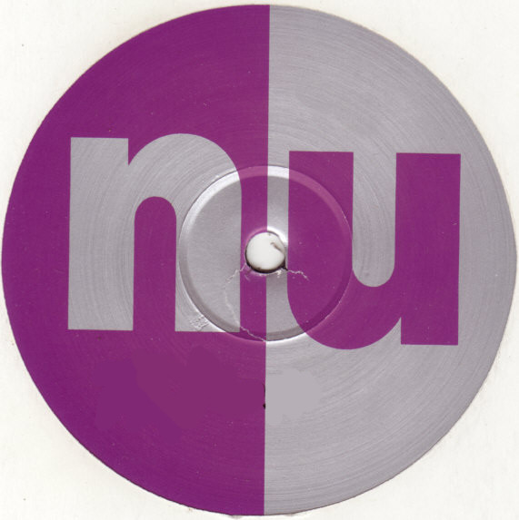 Billabong - House Forever.... | NU recordings (nurec1204) - 2