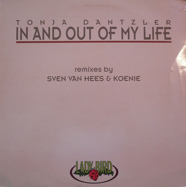 In And Out Of My Life