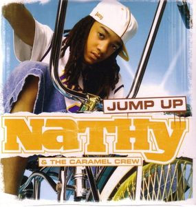 Nathy & The Caramel Crew - Jump Up | EMI (334307 2) - main
