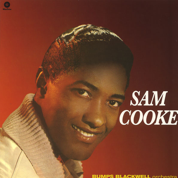 Songs By Sam Cooke