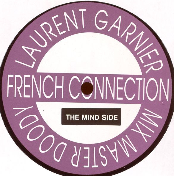 Laurent Garnier & Mix Master Doody - As French Connection | Fnac Music Dance Division (591037) - 4