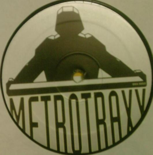 G & Co - Inspiration | Metrotraxx (MXX 00022) - 3 G & Co - Inspiration | Metrotraxx (MXX 00022) - 3