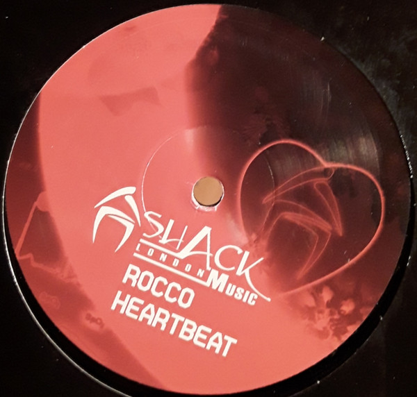 Rocco - Heartbeat | Shack Music Recordings (SM007) - 2