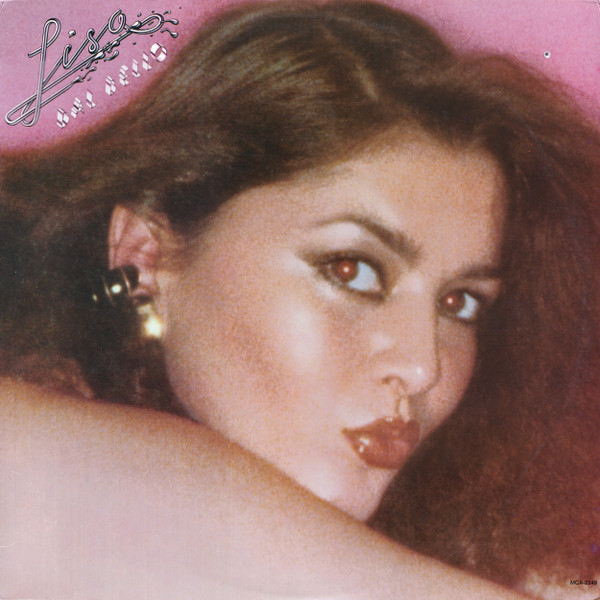 Lisa Dal Bello - Lisa Dal Bello | MCA Records (MCA-2249)