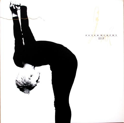 Peter Murphy - Deep | Beggars Banquet (9877-1-H)