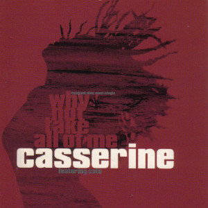 Casserine  &  Cato - Why Not Take All Of Me | Warner Bros. Records (0-41689)