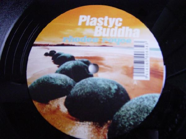 Plastyc Buddha - Rhodes Royce | Life Enhancing Audio (541416 500634) - 4