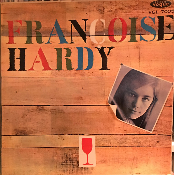 Françoise Hardy