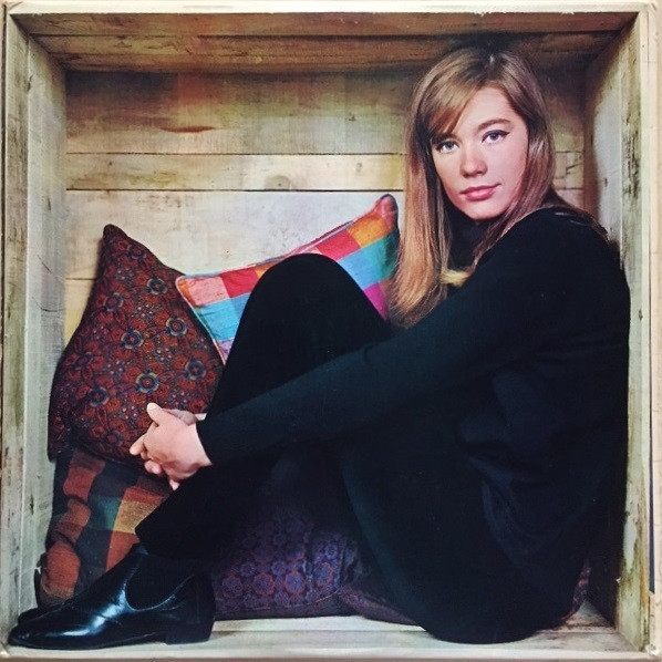 Françoise Hardy