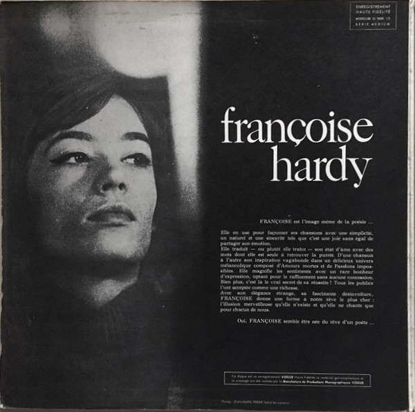 Françoise Hardy