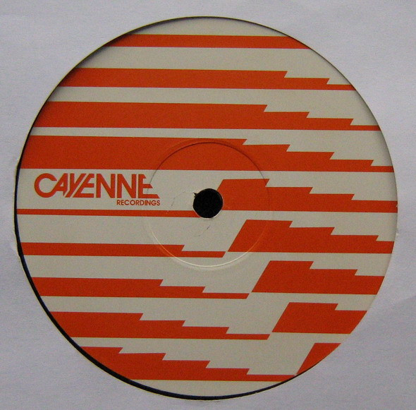 Degrees Of Motion - Shine On | Cayenne Recordings (SPICY005) - 3