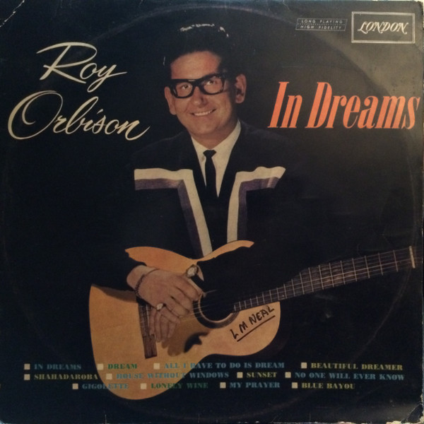In Dreams