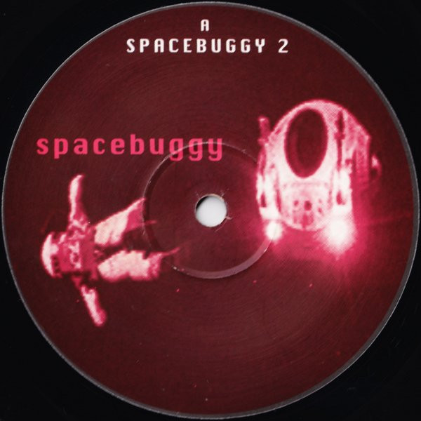 Spacebuggy - Spacebuggy 2 / Speed | Out On A Limb (OOL 17T)