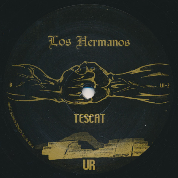 Los Hermanos - Quetzal | Los Hermanos (LH-2) - 2