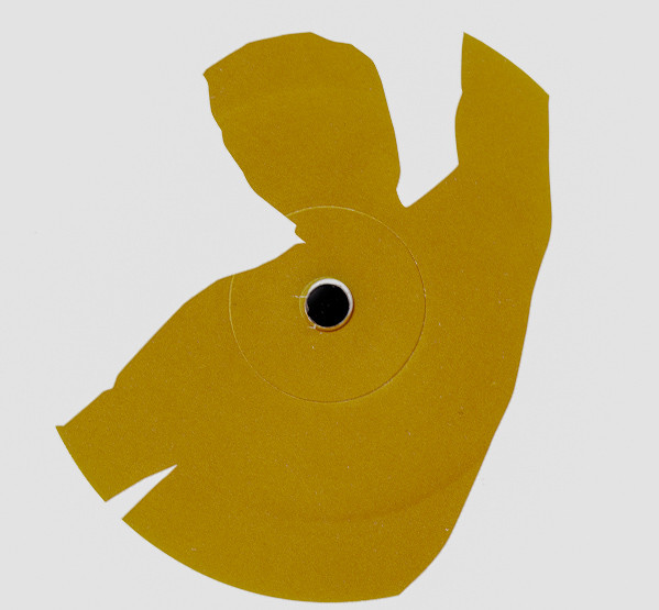 Alland Byallo & Ed Davenport - Buckets / Swantalk | liebe*detail (ld13) - 4 Alland Byallo & Ed Davenport - Buckets / Swantalk | liebe*detail (ld13) - 4