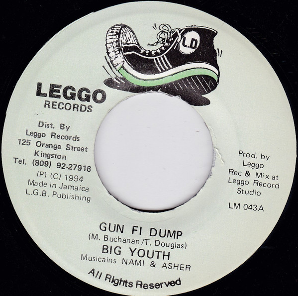 Gun Fi Dump