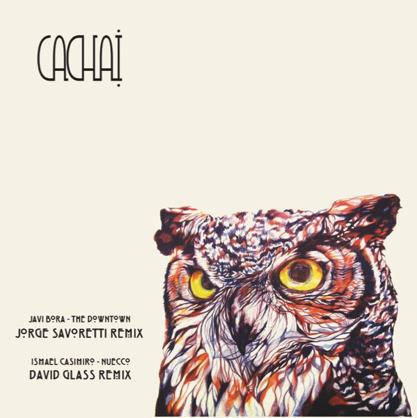 Various - Cachai Ltd 002 | Cachai (CACHAILTD002) - 2