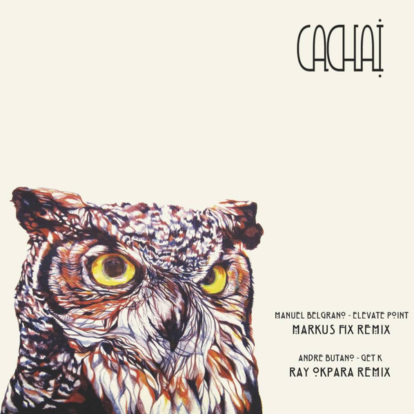 Various - Cachai Ltd 002 | Cachai (CACHAILTD002) - main