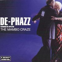 De-Phazz - The Mambo Craze | Hot Tracks (SHT S0004-6) - main