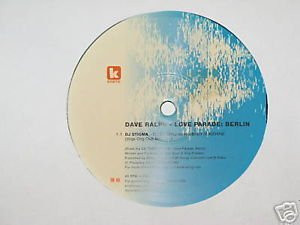 Dave Ralph - Love Parade Berlin | Kinetic Records (none) - 2 Dave Ralph - Love Parade Berlin | Kinetic Records (none) - 2