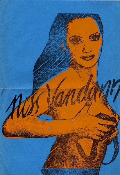 DDAA - Miss Vandann | Illusion Production (IP 002) - 4 DDAA - Miss Vandann | Illusion Production (IP 002) - 4