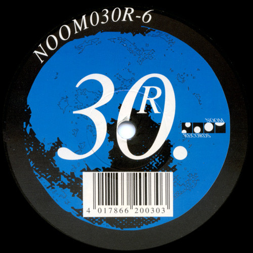 Commander Tom - Eye Bee M (Remixes) | Noom Records (NOOM030R-6) - 2 Commander Tom - Eye Bee M (Remixes) | Noom Records (NOOM030R-6) - 2