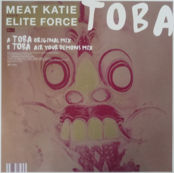 Meat Katie Meets Elite Force - Toba | Kingsize (KS75) - 2