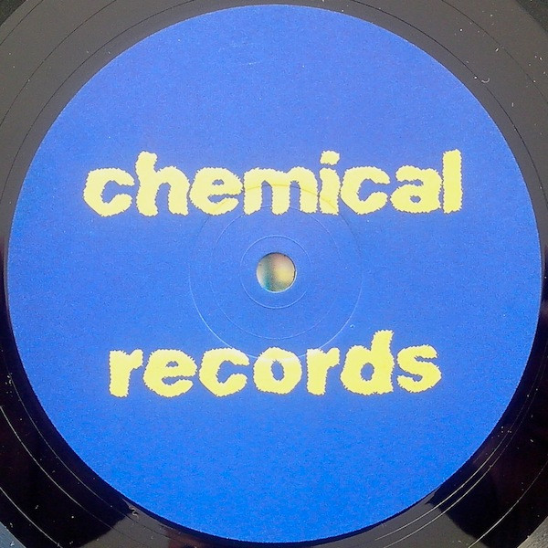Affie Yusuf - Keep It Deep E.P. | Chemical Records (QU002) - 3