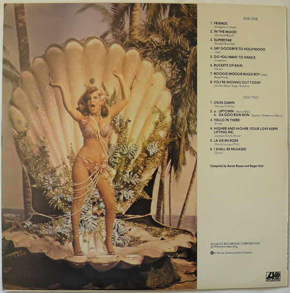 The Best Of Bette