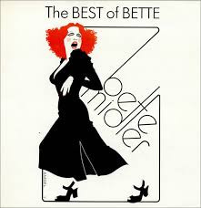 Bette Midler - The Best Of Bette | Atlantic (SD 361974)
