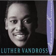 Luther Vandross - Heaven Knows | Epic (49 77105)