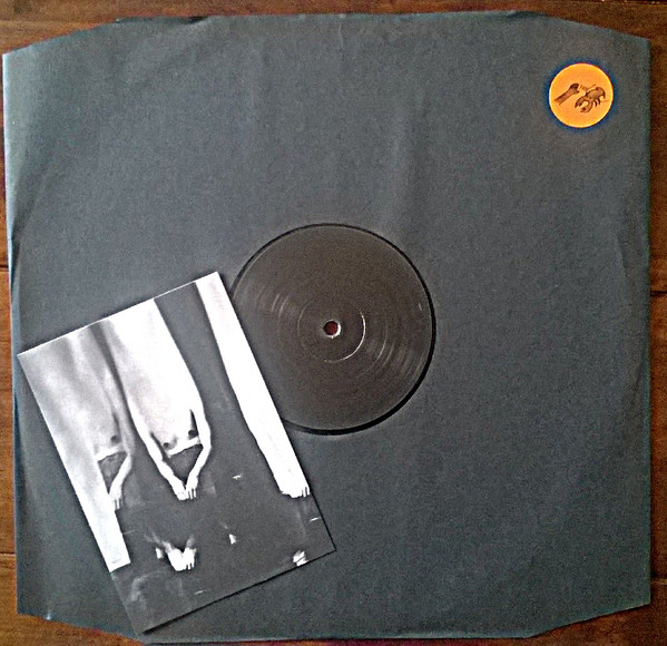 Daze - Longhorn | Lobster Theremin (LTBLK007)