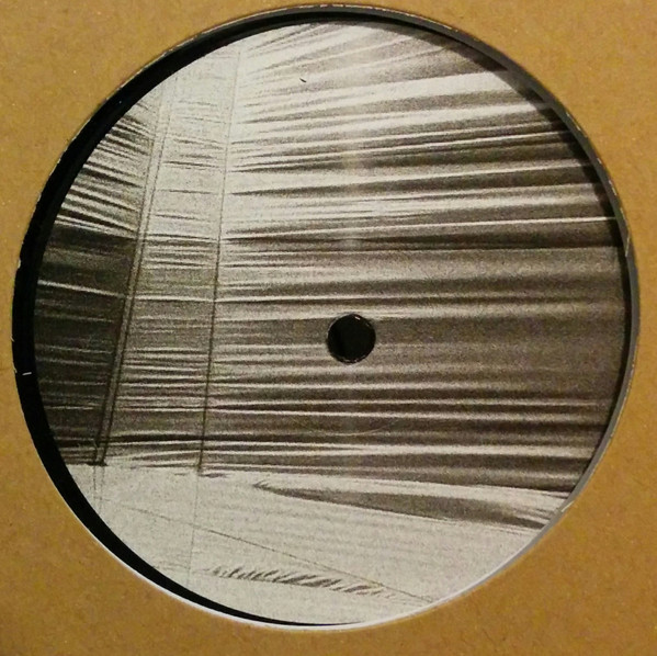 René Audiard - Blank Slate 012 | Blank Slate (012) - 2