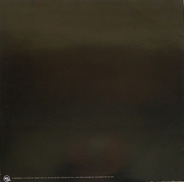 Various - XL Recordings Future Releases | XL Recordings (SUMMER 001) - 4 Various - XL Recordings Future Releases | XL Recordings (SUMMER 001) - 4