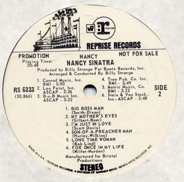 Nancy