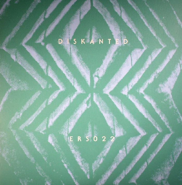 Harmonious Thelonious , The Durian Brothers , Don't DJ - Diskanted | Emotional Response (ERS022) - main Harmonious Thelonious , The Durian Brothers , Don't DJ - Diskanted | Emotional Response (ERS022) - main