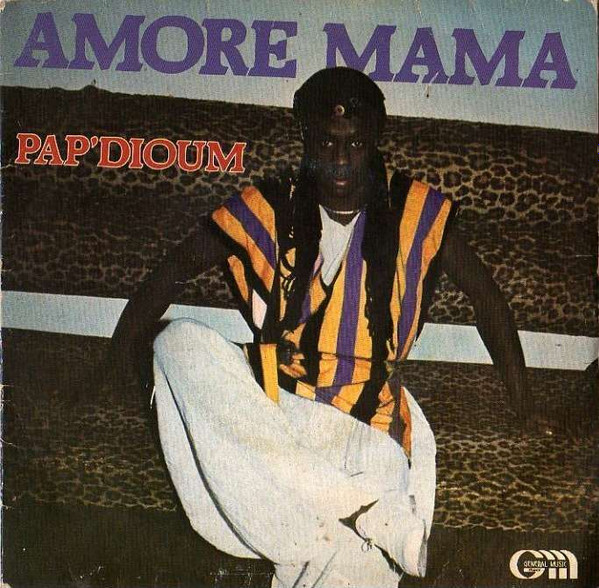 Amore Mama