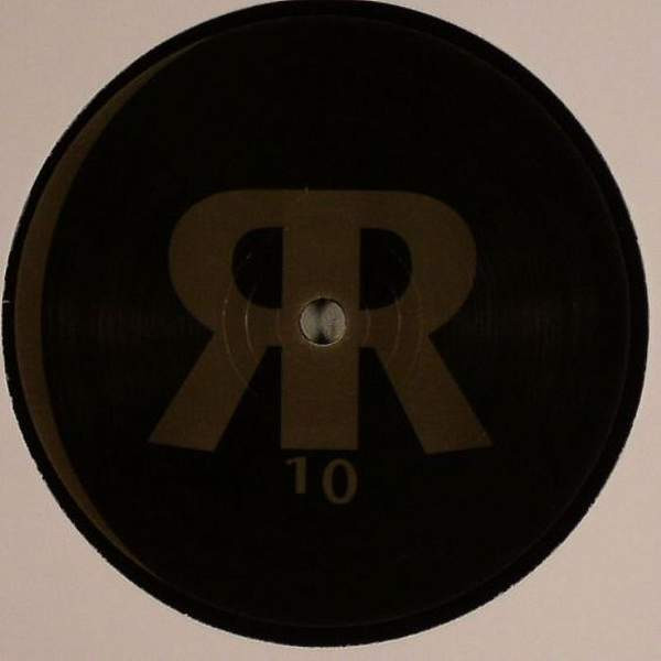 Staffan Linzatti - Doctor vs. Con | Rrygular (RRY10) - 2