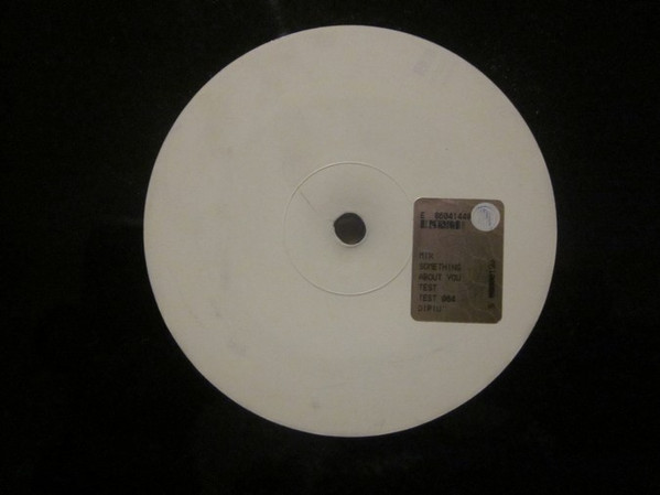 G-Funk - Something About You | Reshape (Test 064) - 2