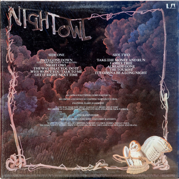 Night Owl