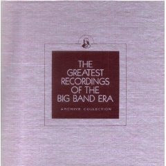 Various - The Greatest Recordings Of The Big Band Era | The Franklin Mint Record Society (45/46)