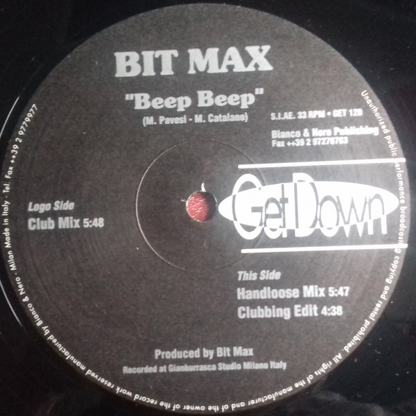 Beep Beep