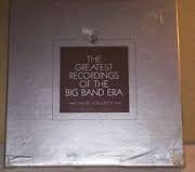 Various - The Greatest Recordings Of The Big Band Era 49/50 | The Franklin Mint Record Society (49/50)