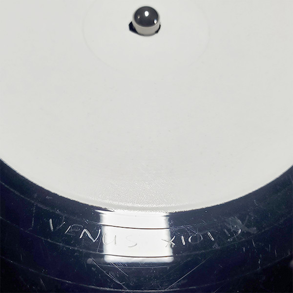 Frontside / Rabbit In The Moon - Dammerung / Phases Of An Out Of Body Experience | Venus Records (VENUS X101) - 4