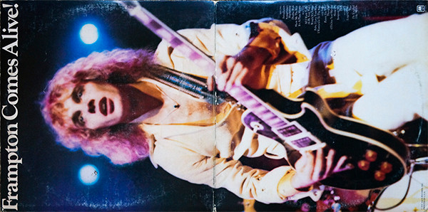 Frampton Comes Alive!