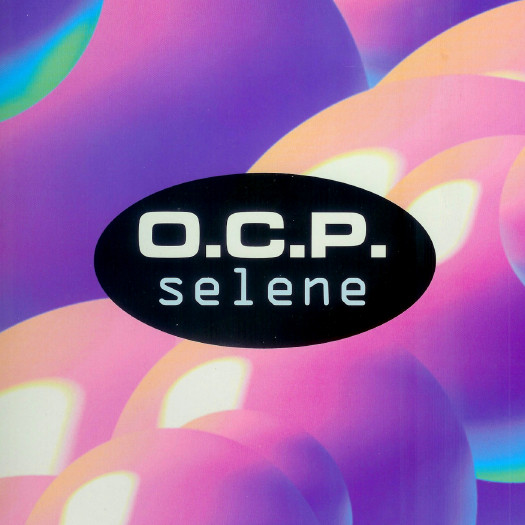 O.C.P. - Selene | Dig It Al Mark (ALX 171)