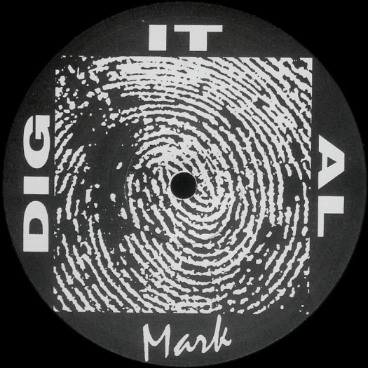 O.C.P. - Selene | Dig It Al Mark (ALX 171) - 3