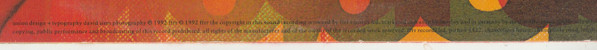 Joe Roberts - Love Is Energy | FFRR (FX 193) - 6 Joe Roberts - Love Is Energy | FFRR (FX 193) - 6