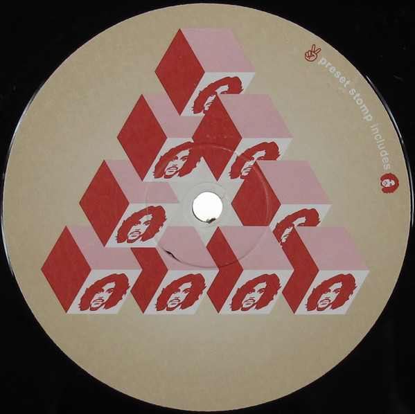 Mille & Mr. Hirsch - Preset Stomp | Polish Records (polish000) - main Mille & Mr. Hirsch - Preset Stomp | Polish Records (polish000) - main