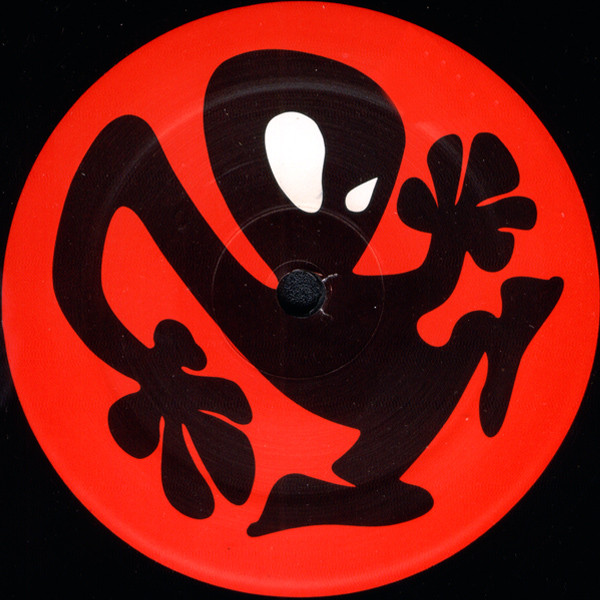 Plastikman - Spastik | Plus 8 Records (PLUS8078) - 4 Plastikman - Spastik | Plus 8 Records (PLUS8078) - 4